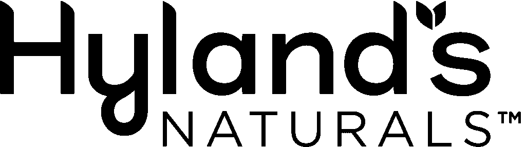 LP - Full-Service Marketing for Health & Wellness Brands 5 Hylands Logo Black
