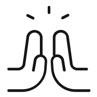 LP - Full-Service Marketing for Health & Wellness Brands 61 ICON cx loyalty retention