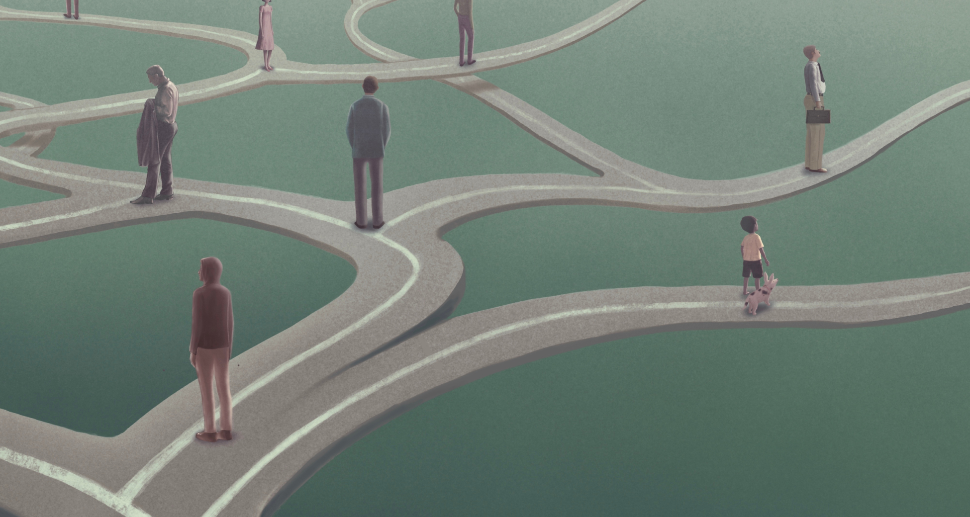 Coded Culture: At the Crossroads of Algorithm and Art